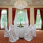 Orea Bohemia 4* Mariánské Lázně