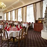 Orea Bohemia 4* Mariánské Lázně