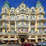 Orea Bohemia Hotel