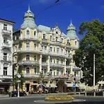 Orea Bohemia 4* Mariánské Lázně