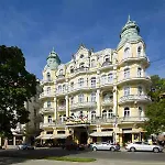 Hotel Orea Bohemia 4*