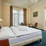Hotel Orea Bohemia Mariánské Lázně