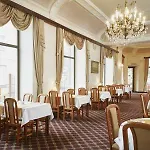 Orea Bohemia Hotel