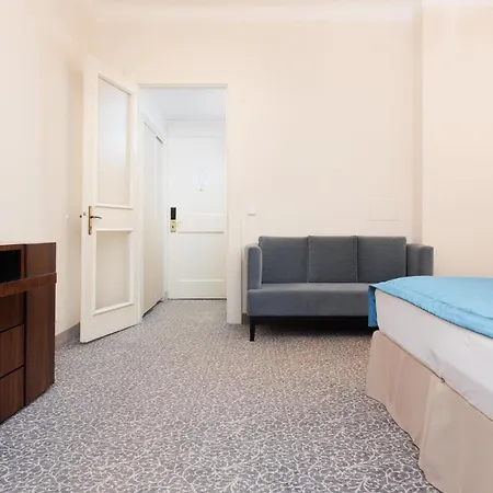 호텔 Orea Bohemia