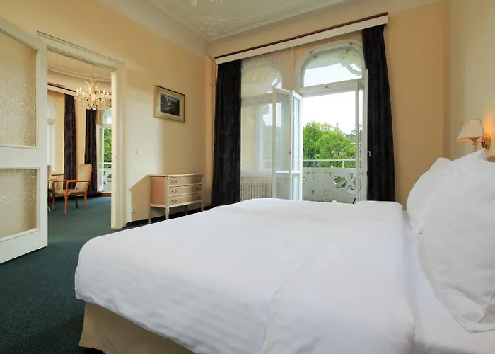 Orea Bohemia 4*
