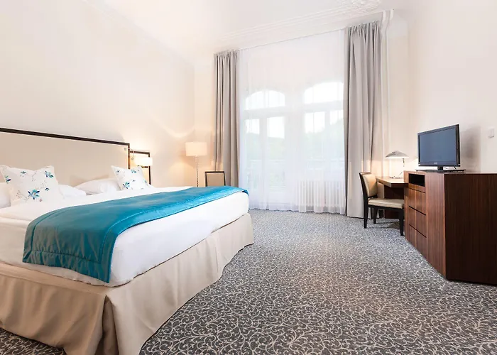 Orea Bohemia 4*