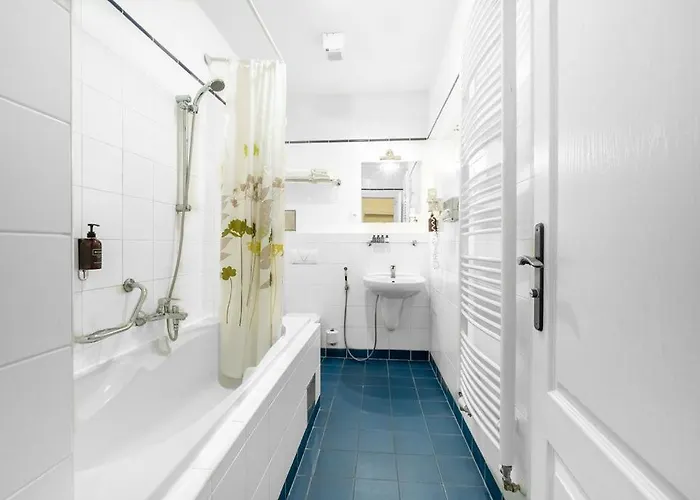 Orea Bohemia 4* Mariánské Lázně