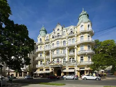 Ξενοδοχείο Orea Bohemia 4*