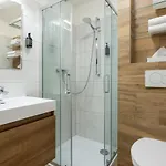 Hotell Orea Bohemia 4*