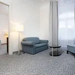 Hotell Orea Bohemia 4*