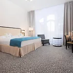 Hotell Orea Bohemia