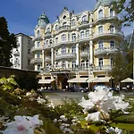 Orea Bohemia 4* 玛丽亚温泉