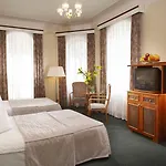 Hotell Orea Bohemia 4*