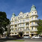 Orea Bohemia 玛丽亚温泉