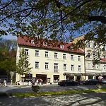 Orea Bohemia Hotell Mariánské Lázně