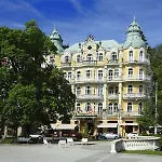 Orea Bohemia Hotell Mariánské Lázně