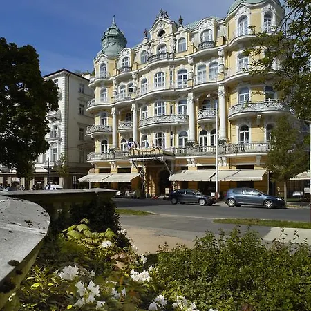 Orea Bohemia Hotel Mariánské Lázně