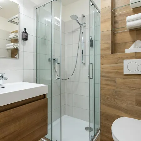 Hotell Orea Bohemia 4*