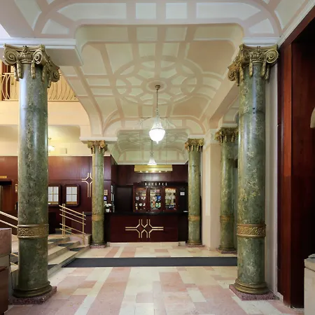 Orea Bohemia Hotel 4*