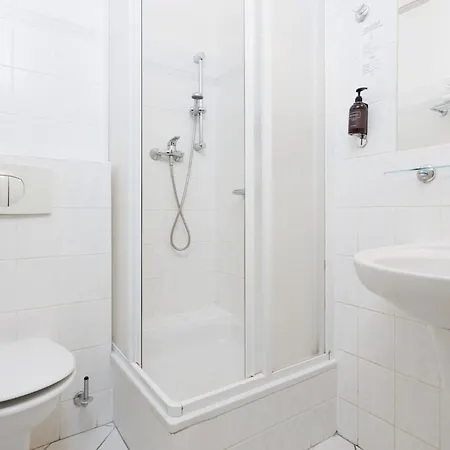 Orea Bohemia Hotell Mariánské Lázně