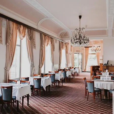 Orea Bohemia Hotel