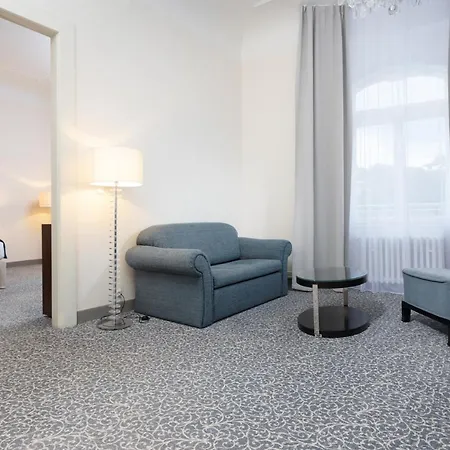 Hotel Orea Bohemia 4*