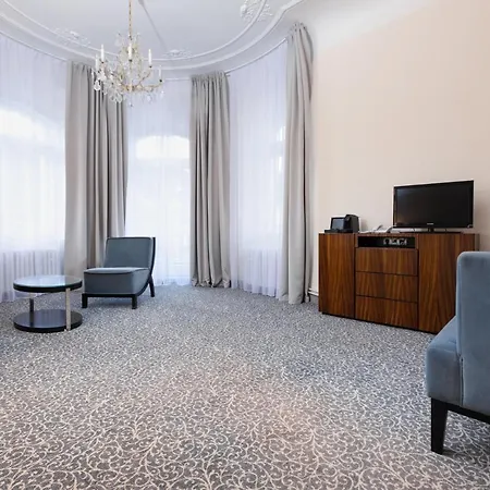 Orea Bohemia 4* Mariánské Lázně