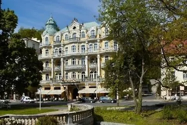 Hotel Orea Bohemia 4*
