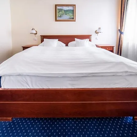 Orea Bohemia Hotel Mariańskie Łaźnie