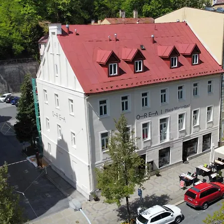 Orea Bohemia Mariánské Lázně