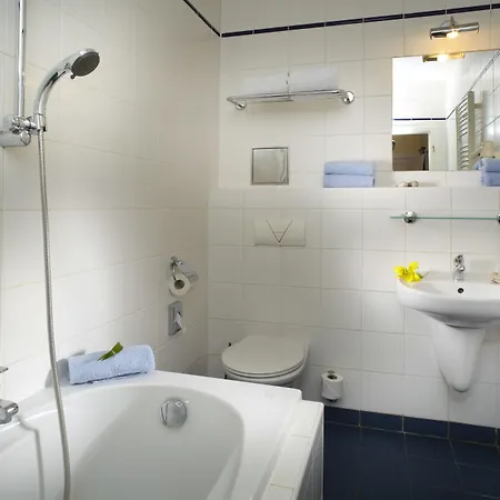 Orea Bohemia Hotel Mariańskie Łaźnie