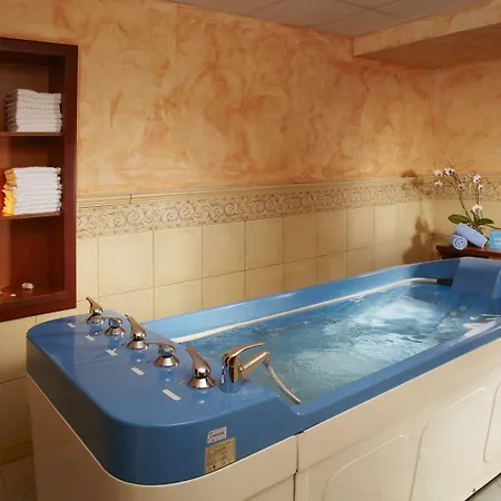 Orea Bohemia Отель 4*