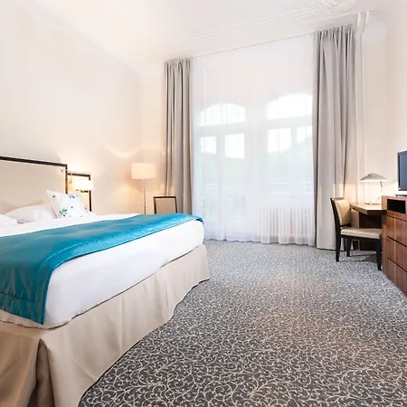 Orea Bohemia 4*