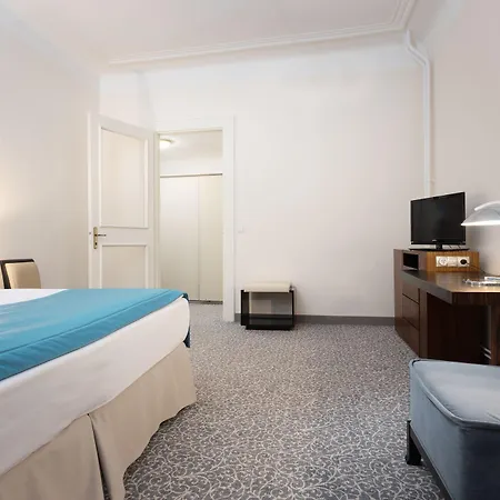 Hotell Orea Bohemia