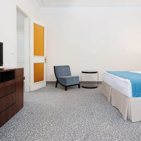 Orea Bohemia Hotel Mariańskie Łaźnie