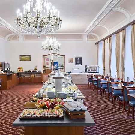 Orea Bohemia Hotel