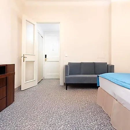 Orea Bohemia Hotell Mariánské Lázně