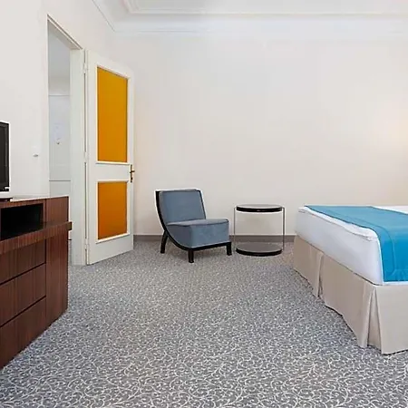 Orea Bohemia Отель 4*