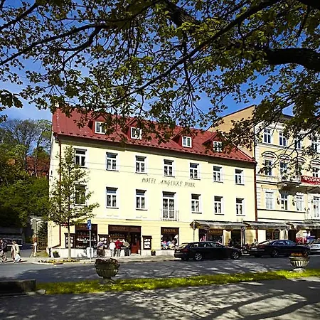 Orea Bohemia 4*