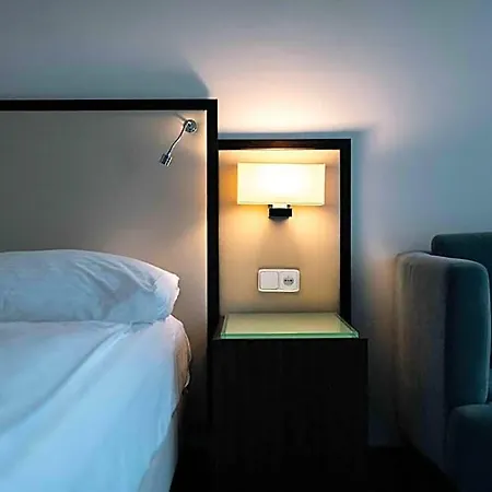 Orea Bohemia 4* Марианске-Лазне