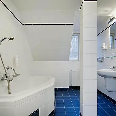 Orea Bohemia 4* Марианске-Лазне