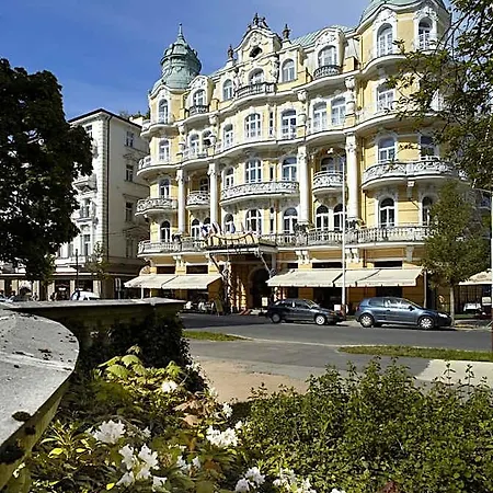 Orea Bohemia 4* Mariánské Lázně