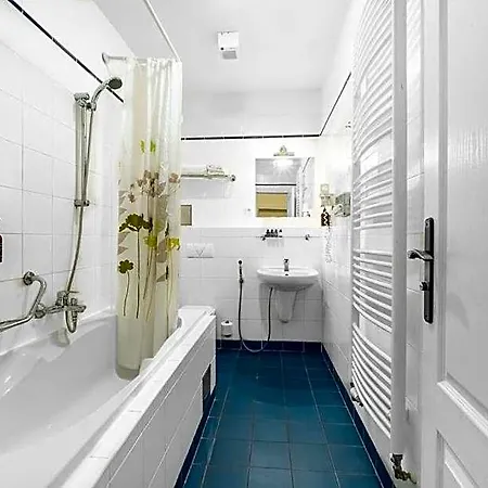 Orea Bohemia Отель 4*