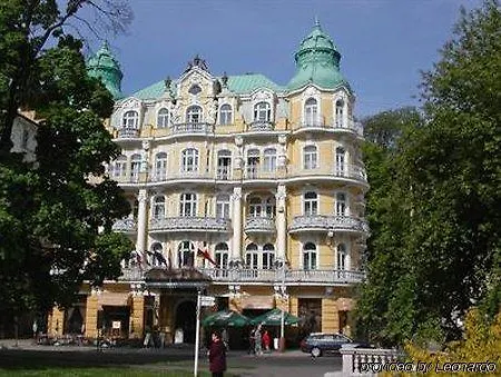 Orea Bohemia Mariánské Lázně
