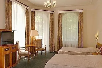 Hotel Orea Bohemia 4*