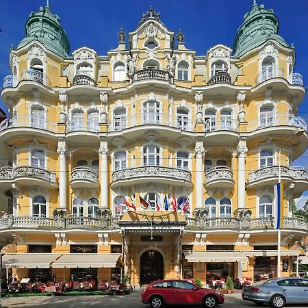 Orea Bohemia Hotell