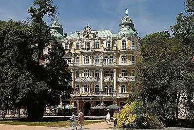 Orea Bohemia Hotel 4*
