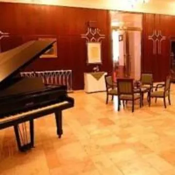 Orea Bohemia 4*