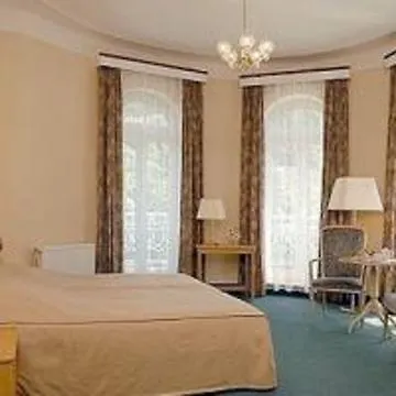 Hotel Orea Bohemia