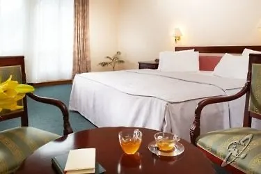 Orea Bohemia 4* Mariánské Lázně